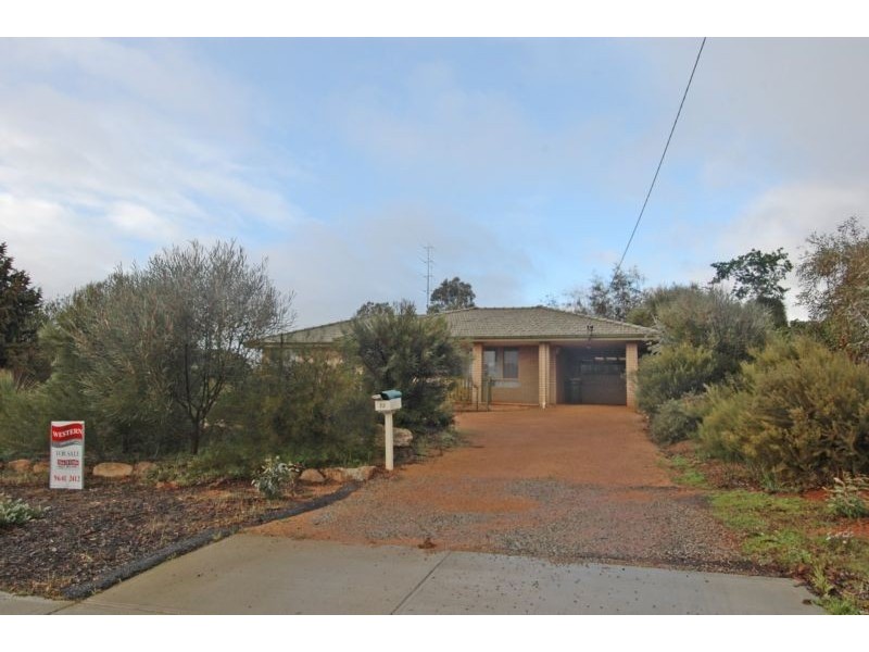 51 Ford Street, York WA 6302