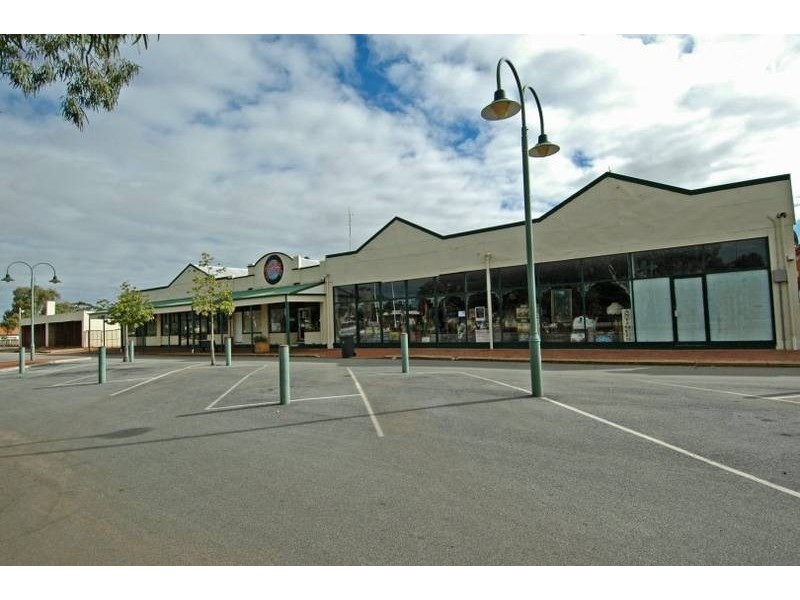 Lot 184 – 63,  Heal Street, Quairading WA 6383