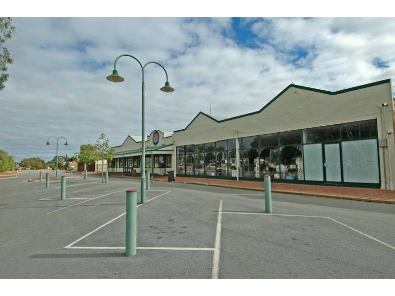 Lot 57-69,  Heal Street, Quairading WA 6383