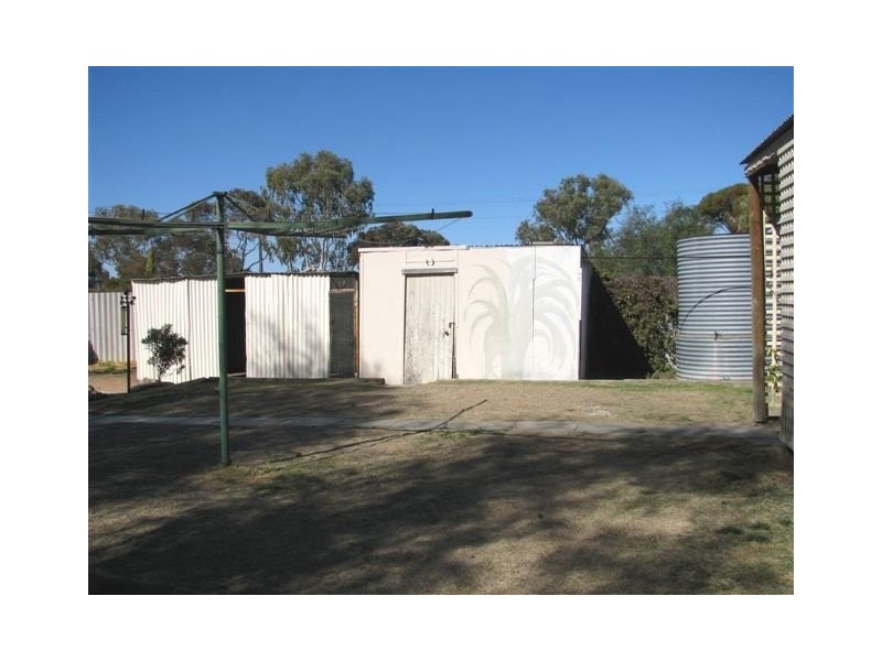 Kellerberrin WA 6410