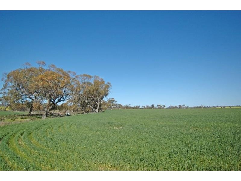Lot 32,  Quellington Road, York WA 6302