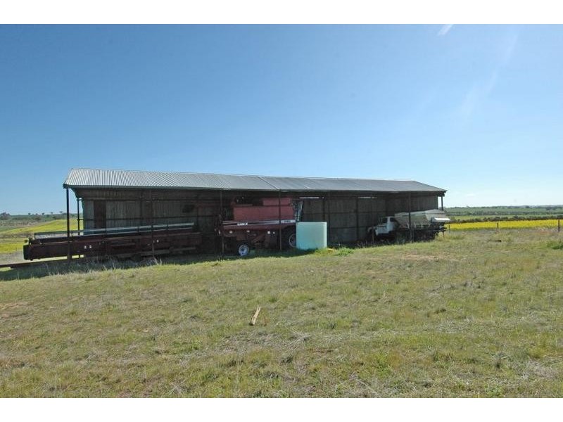 Lot 32,  Quellington Road, York WA 6302