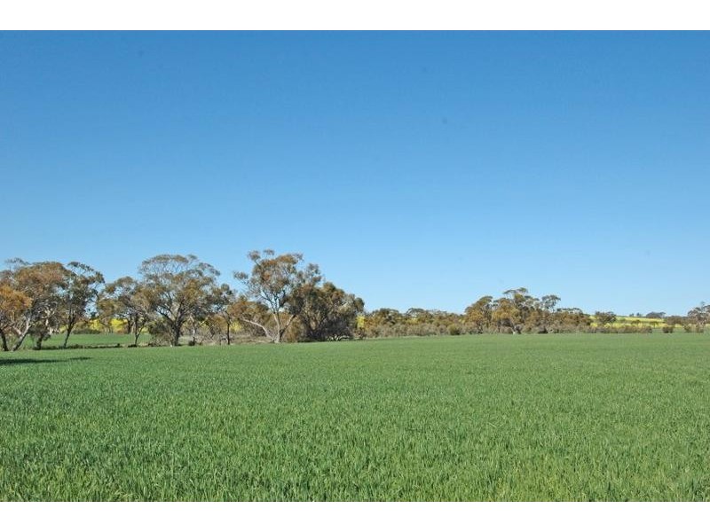 Lot 32,  Quellington Road, York WA 6302