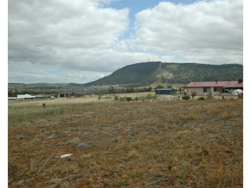 Lot 137, 57 Andrews Avenue, York WA 6302
