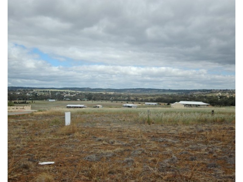 Lot 137, 57 Andrews Avenue, York WA 6302