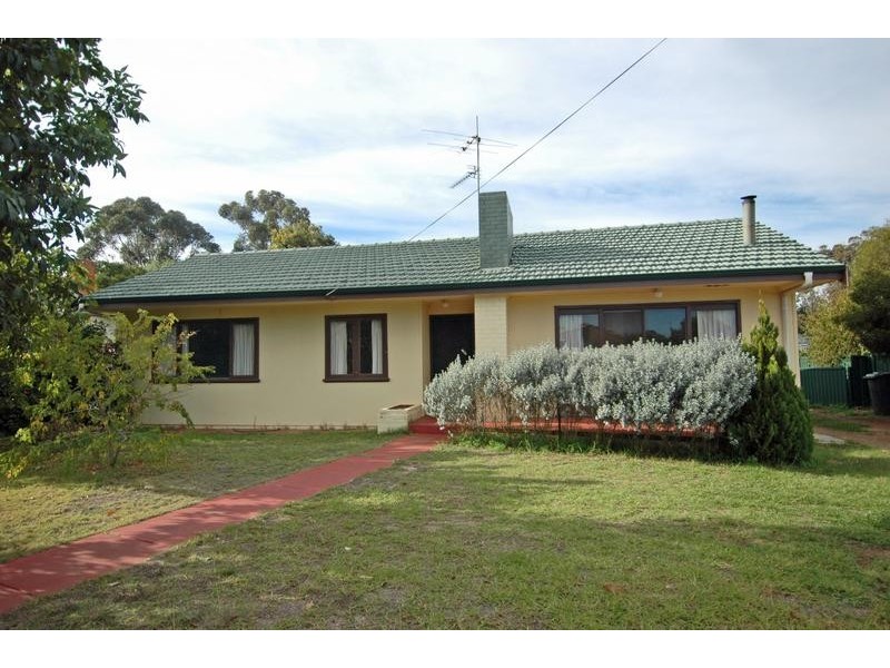 37 White Street, Brookton WA 6306