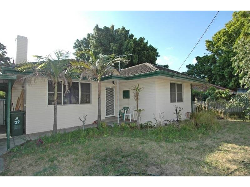 29 Keeble Way, Balga WA 6061
