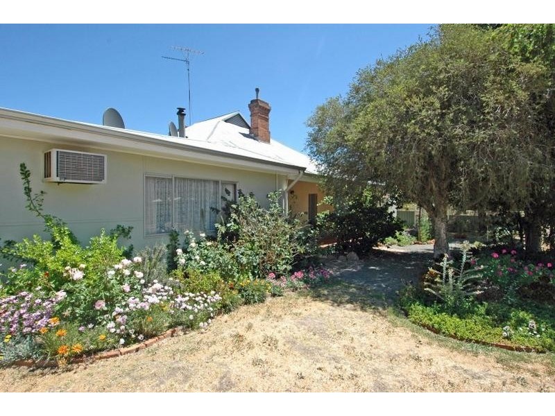 31 Wickepin Street, Wickepin WA 6370