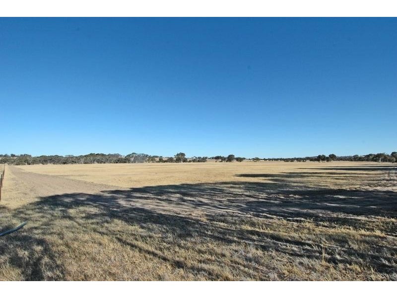 Lot 4549,  Thompson Road, Pingelly WA 6308