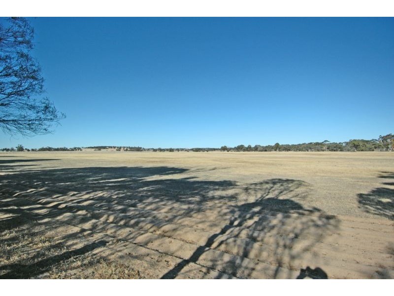 Lot 4549,  Thompson Road, Pingelly WA 6308