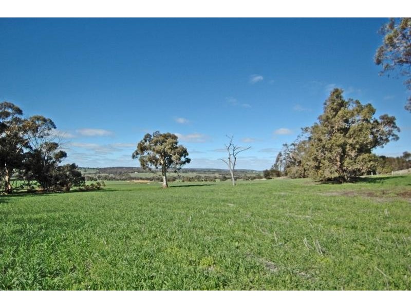 Lot 606,  McDougall Road, York WA 6302