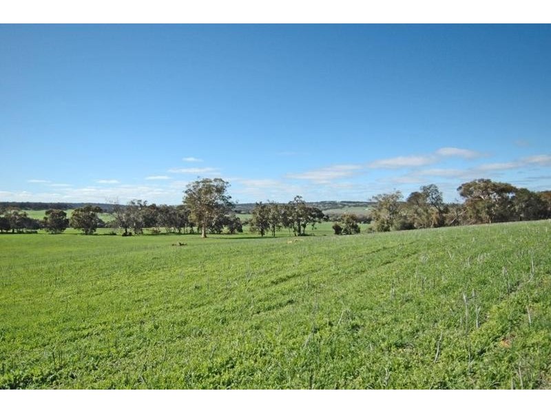 Lot 606,  McDougall Road, York WA 6302