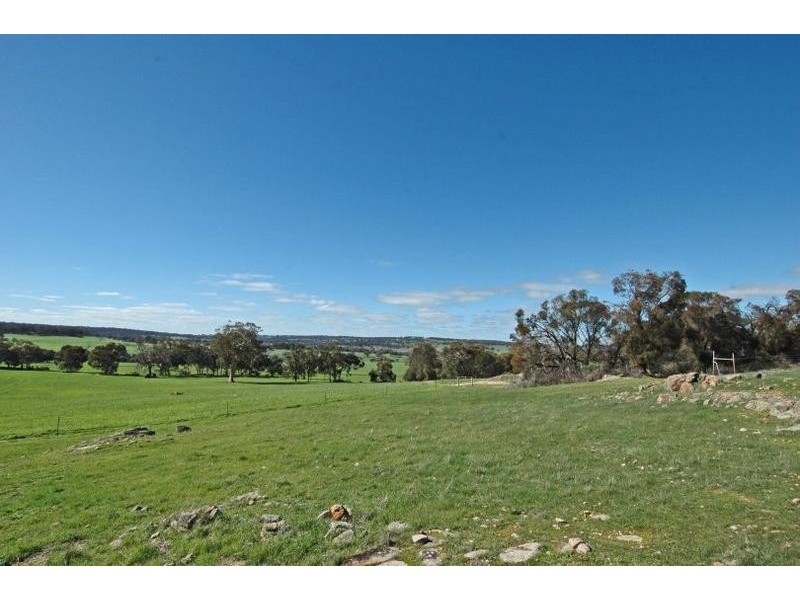 Lot 606,  McDougall Road, York WA 6302