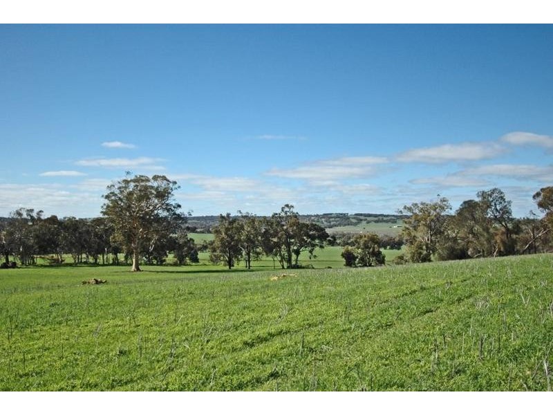 Lot 606,  McDougall Road, York WA 6302