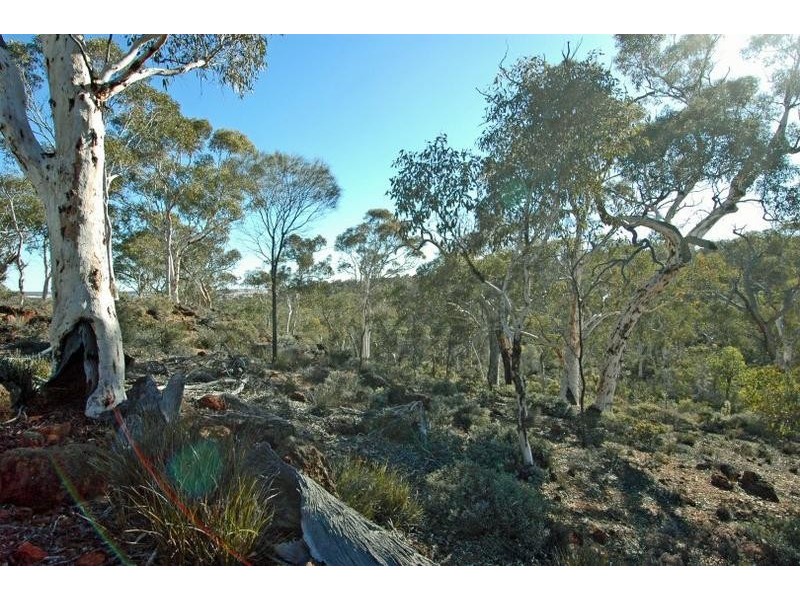 Lot 606,  McDougall Road, York WA 6302