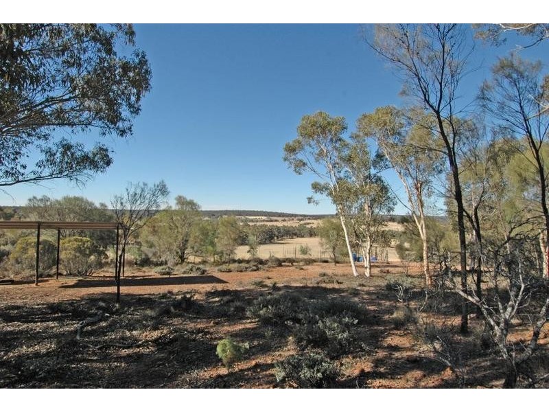 Lot 606,  McDougall Road, York WA 6302