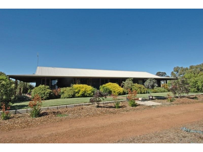 145 Aldersyde Road, Pingelly WA 6308