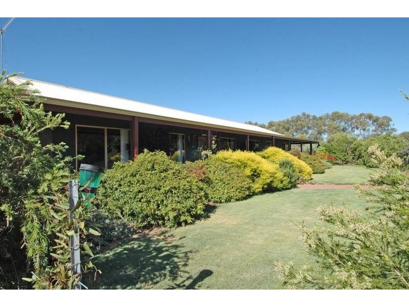 0 Aldersyde Road, Pingelly WA 6308