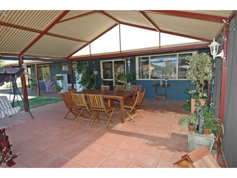 0 Aldersyde Road, Pingelly WA 6308