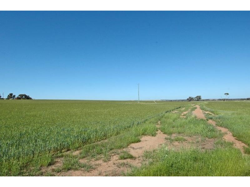 Lot 2,  YENYENING LAKE ROAD, Beverley WA 6304