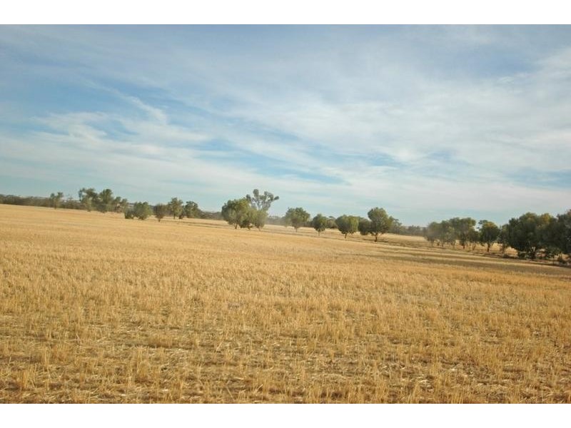 Lot 2,  YENYENING LAKE ROAD, Beverley WA 6304
