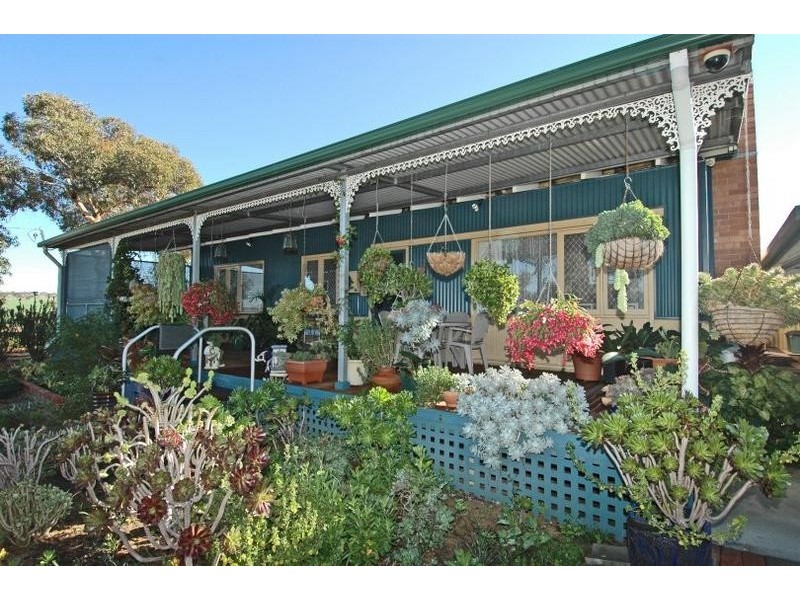 49 Murphy Street, Quairading WA 6383