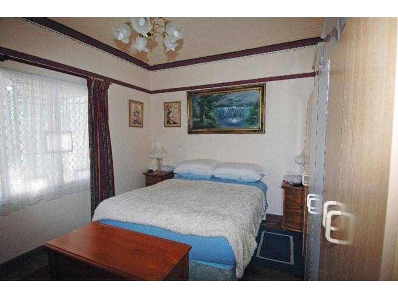 49 Murphy Street, Quairading WA 6383