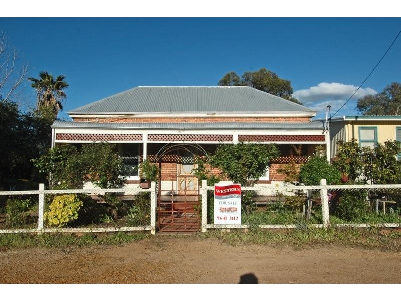 37 Stratford Street, Pingelly WA 6308