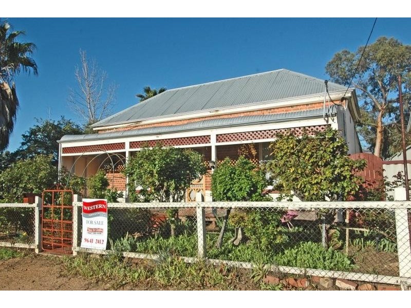 37 Stratford Street, Pingelly WA 6308