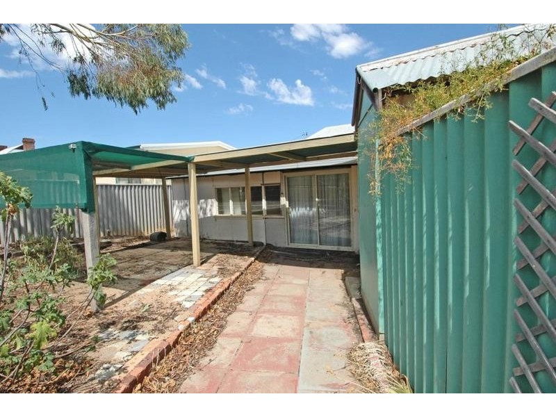 37 Stratford Street, Pingelly WA 6308
