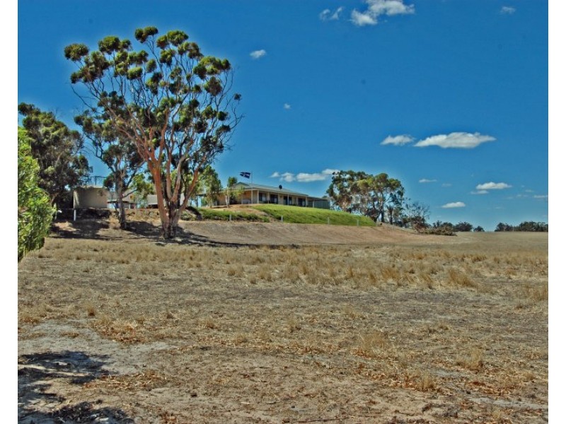 3729 West Dale Road, Beverley WA 6304