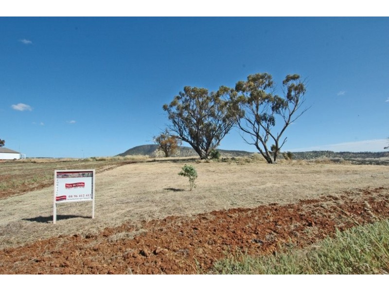 25 Camfield Place, York WA 6302