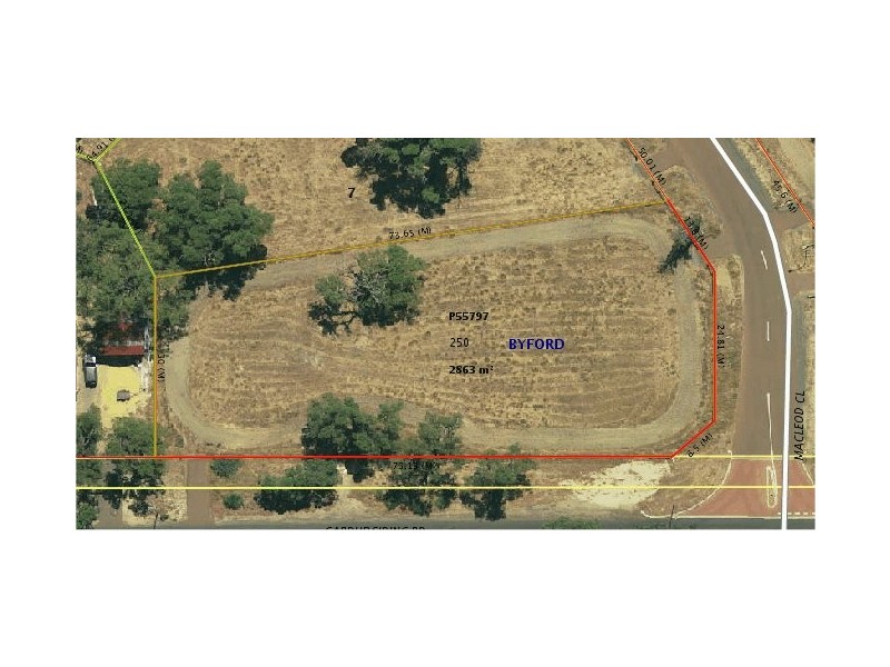 106 Cardup Siding Rd, Byford WA 6122