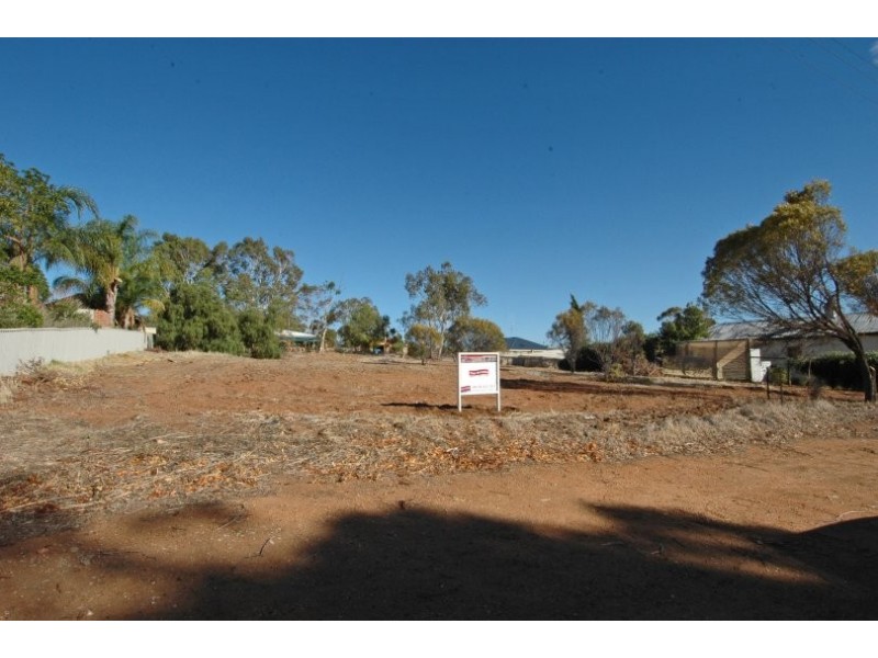 37 & 39 Grey Street, York WA 6302