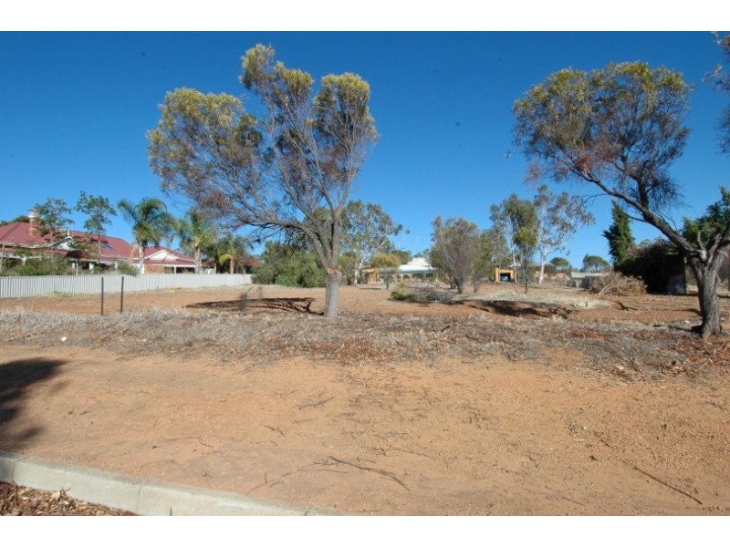 37 & 39 Grey Street, York WA 6302