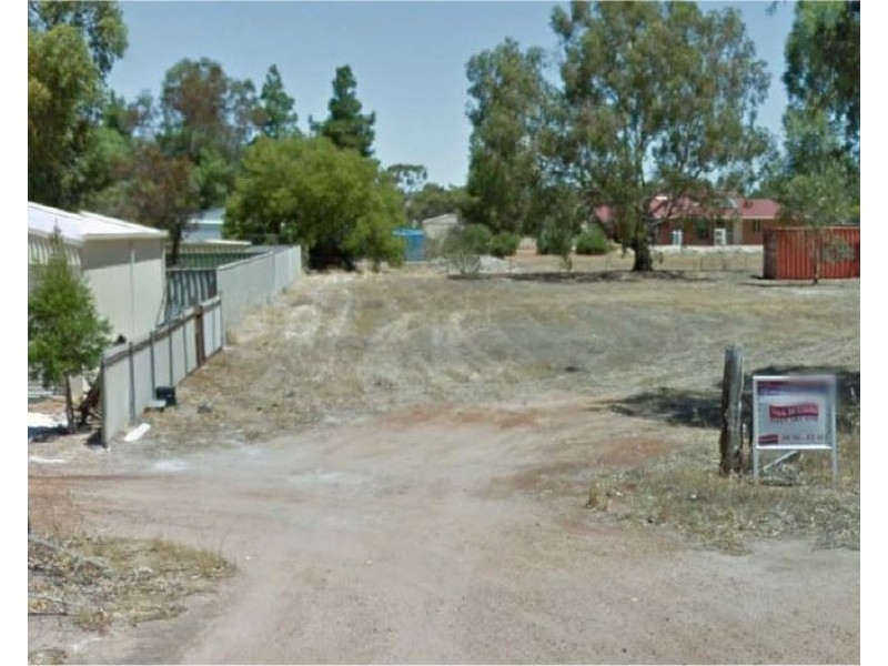 Lot 18, 7 Ayoub Street, York WA 6302