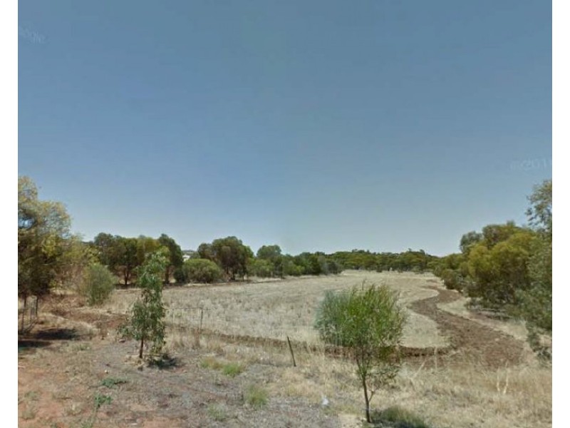 Lot 254, 12 Tenth Road, York WA 6302