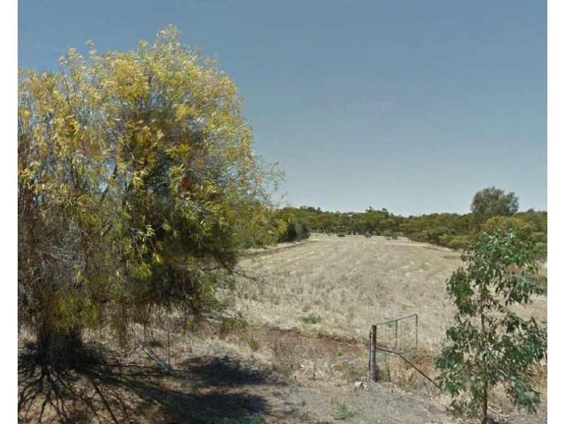 Lot 254, 12 Tenth Road, York WA 6302