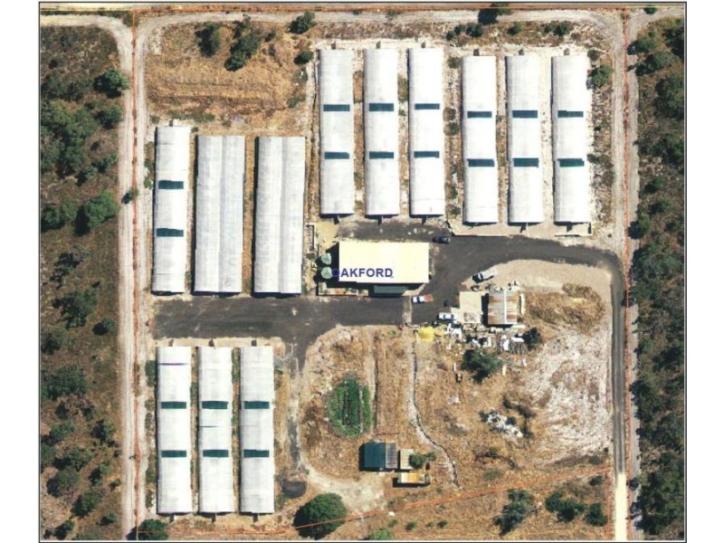 1095 Thomas Road, Oakford WA 6121