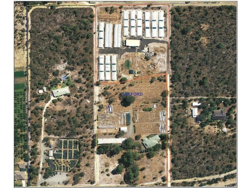 1095 Thomas Road, Oakford WA 6121