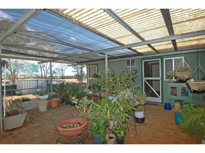 1781 Old Beverley Road, Dangin WA 6383