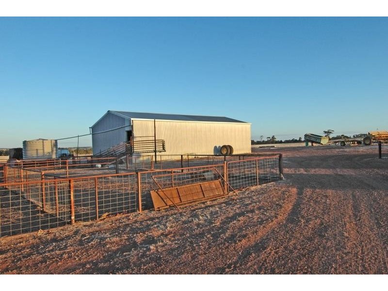 2533 Quairading – York Rd, Beverley WA 6304