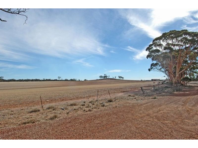 2533 Quairading – York Rd, Beverley WA 6304