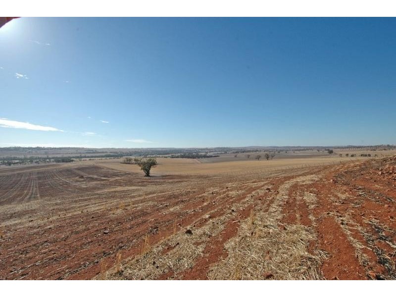 0 Spencer Brook – York Road, York WA 6302