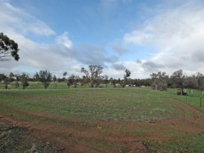 454 Hamersley Road, Beverley WA 6304
