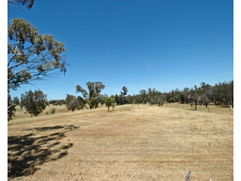 454 Hamersley Road, Beverley WA 6304