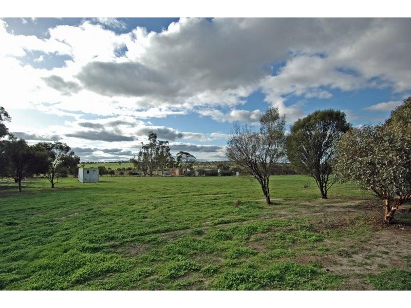Lot 6798,  CRIMP ROAD, Quairading WA 6383