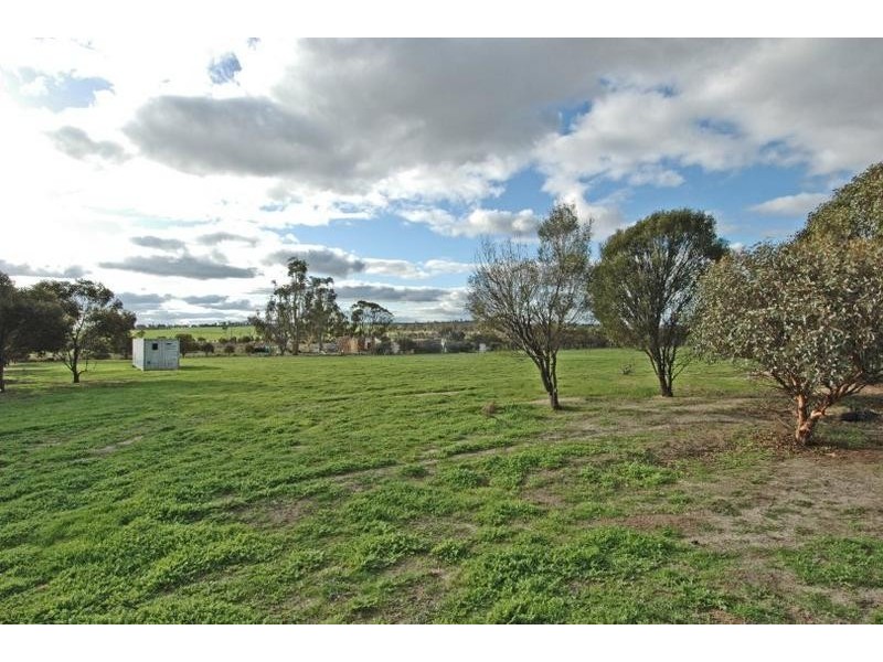 Lot 6798,  CRIMP ROAD, Quairading WA 6383