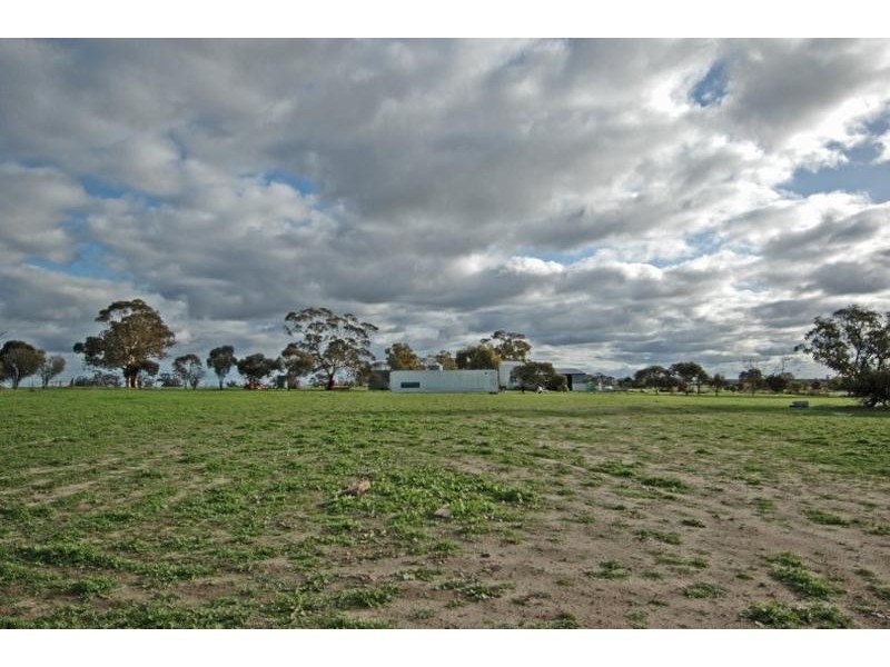 Lot 6798,  CRIMP ROAD, Quairading WA 6383