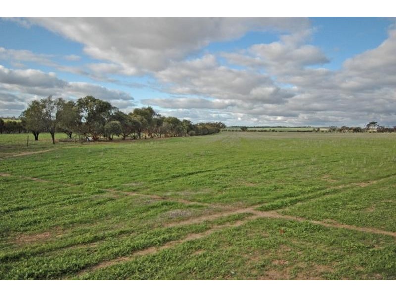 Lot 6798,  CRIMP ROAD, Quairading WA 6383